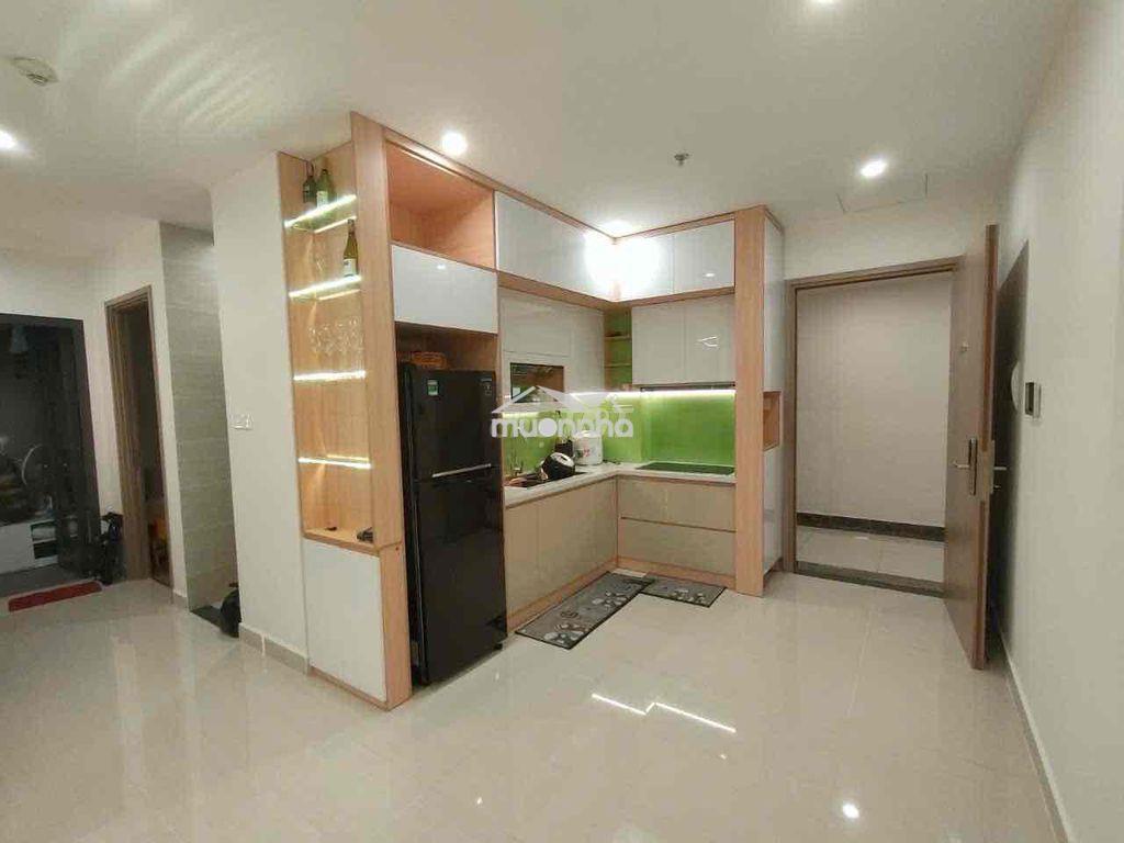 Chính chủ cho thuê 2pn full nt - có slot oto - 59m2 - Ảnh 4