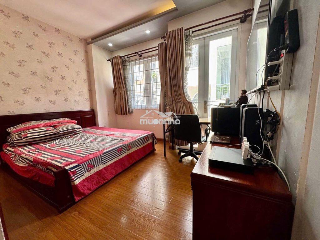 Chỉ 7,95 tỷ sở hữu ngay nhà mới 3 tầng, vào ở ngay - Ảnh 4