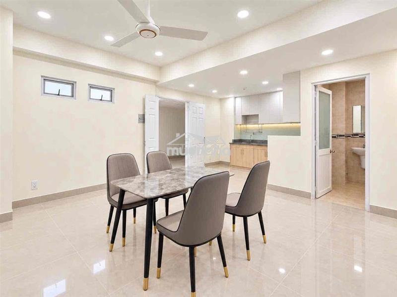 Chung cư 1050 giá rẻ cho sinh viên