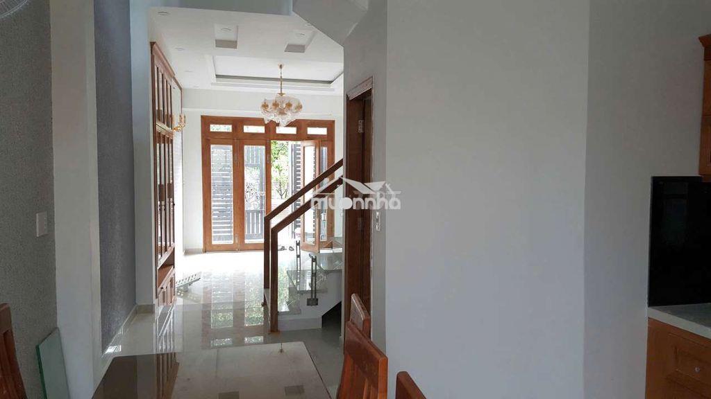 Cho thuê nhà nguyên căn 1 trệt 3 lầu, sân thượng, dt ×18có 4pn,3wc - Ảnh 3