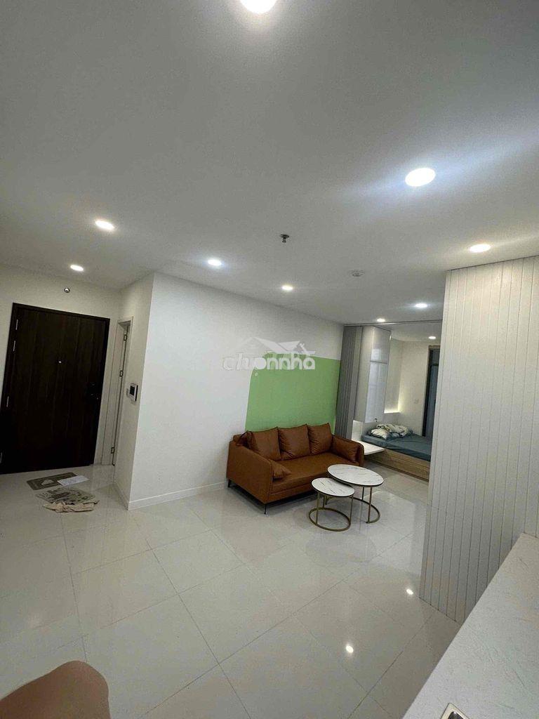 Cho thuê  ch central premium tạ quang bửu. p5. q8 - Ảnh 2