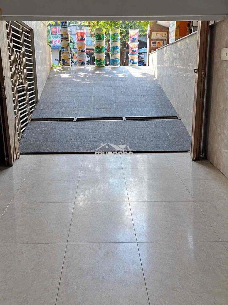 Cho thuê nhà mặt tiền đinh bộ lĩnh – bình thạnh – 9x20m - Ảnh 4