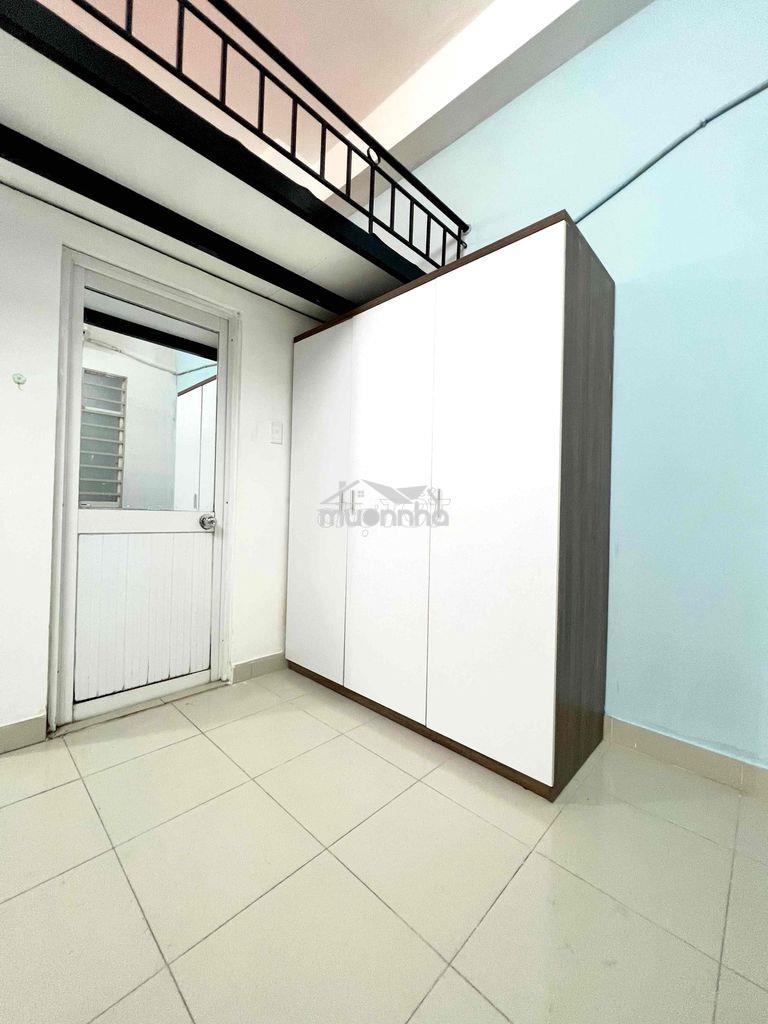 Phòng trọ bình thạnh giá sinh viên ở liền - Ảnh 4
