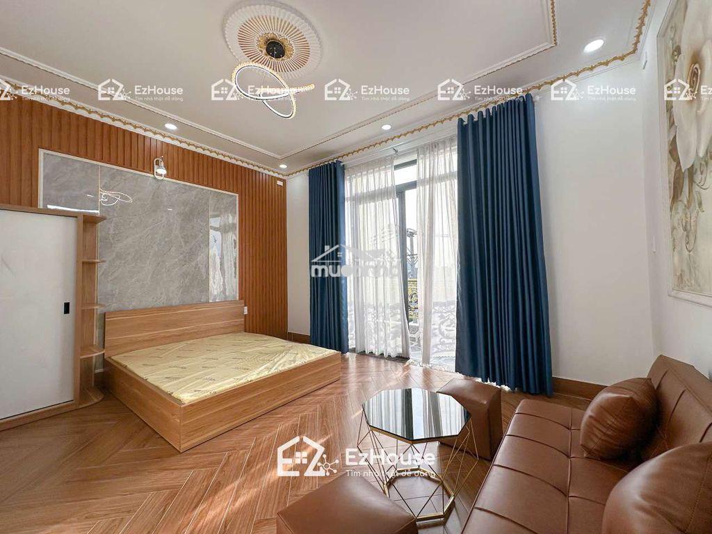 🏡Phòng full nội thất cao cấp ban công tân thới hiệp🏡 - Ảnh 2