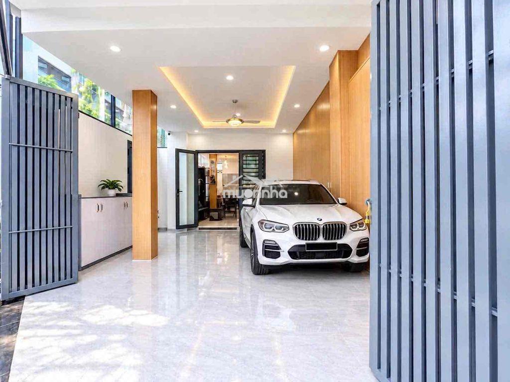 Nhà góc phố khu dân cư đào tông nguyên - điện nước âm dân trí văn minh - Ảnh 2