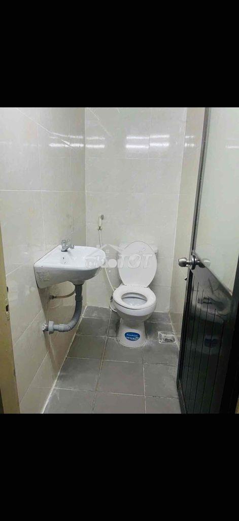 Nhà nc rộng hẻm xe tải 4.5x16  đường cộng hoà p13 quận tân bình - Ảnh 3