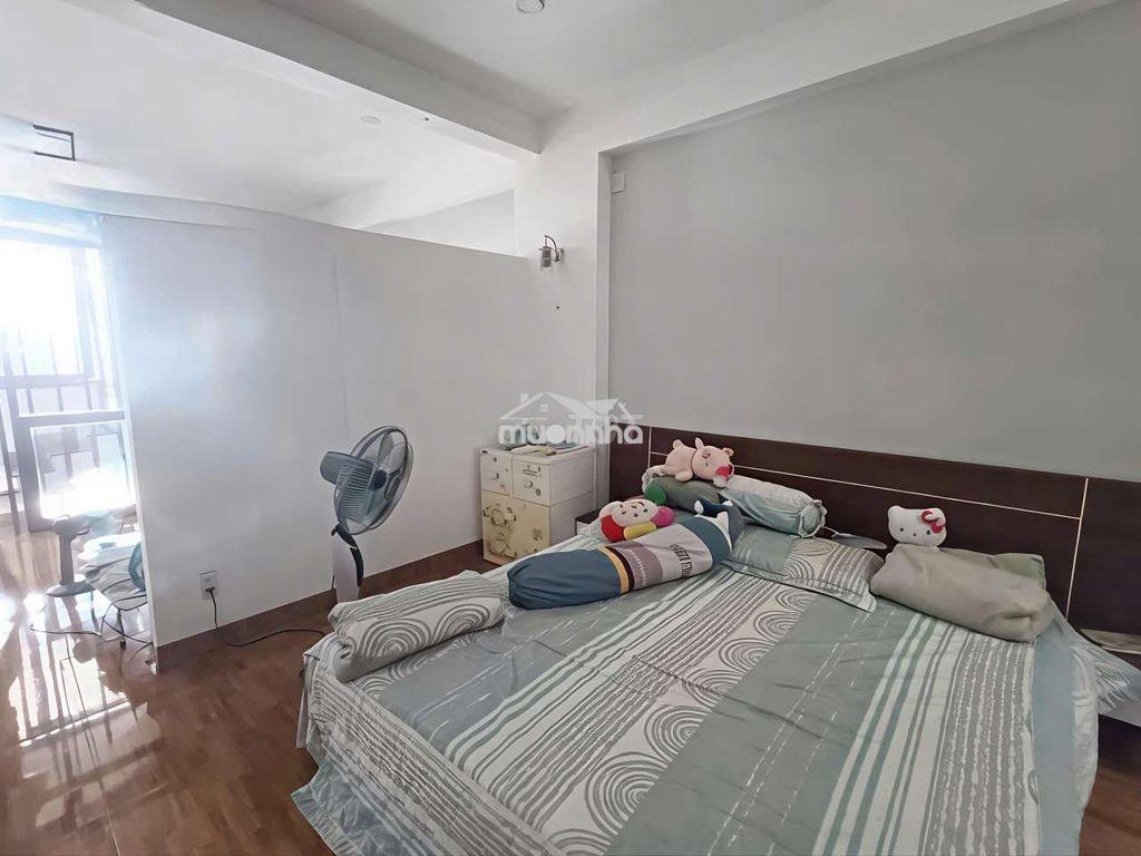 Nhà kdc hồng long gần ql13, hiệp bình. 3tầng 3pn 3wc oto đậu trước nhà - Ảnh 4