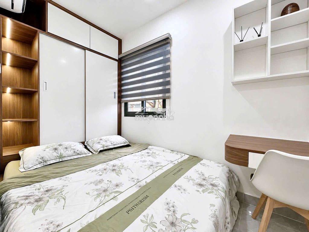 Căn hộ dịch vụ full nội thất trung tâm quận 10 đường vĩnh viễn  - Ảnh 3