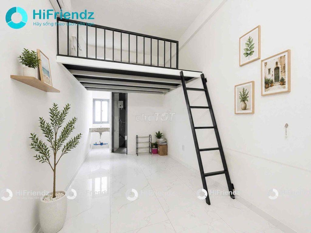 Cho thuê trọ siêu rộng - không giới hạn người và xe ngay gtvt - Ảnh 2