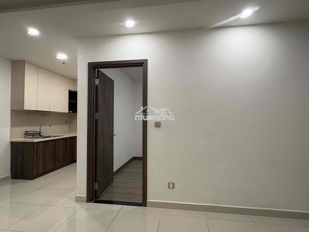 Cần cho thue ch q7 boulevard 2pn-2wc(70m) nội thấy cơ bản chỉ 10.5 tr - Ảnh 4