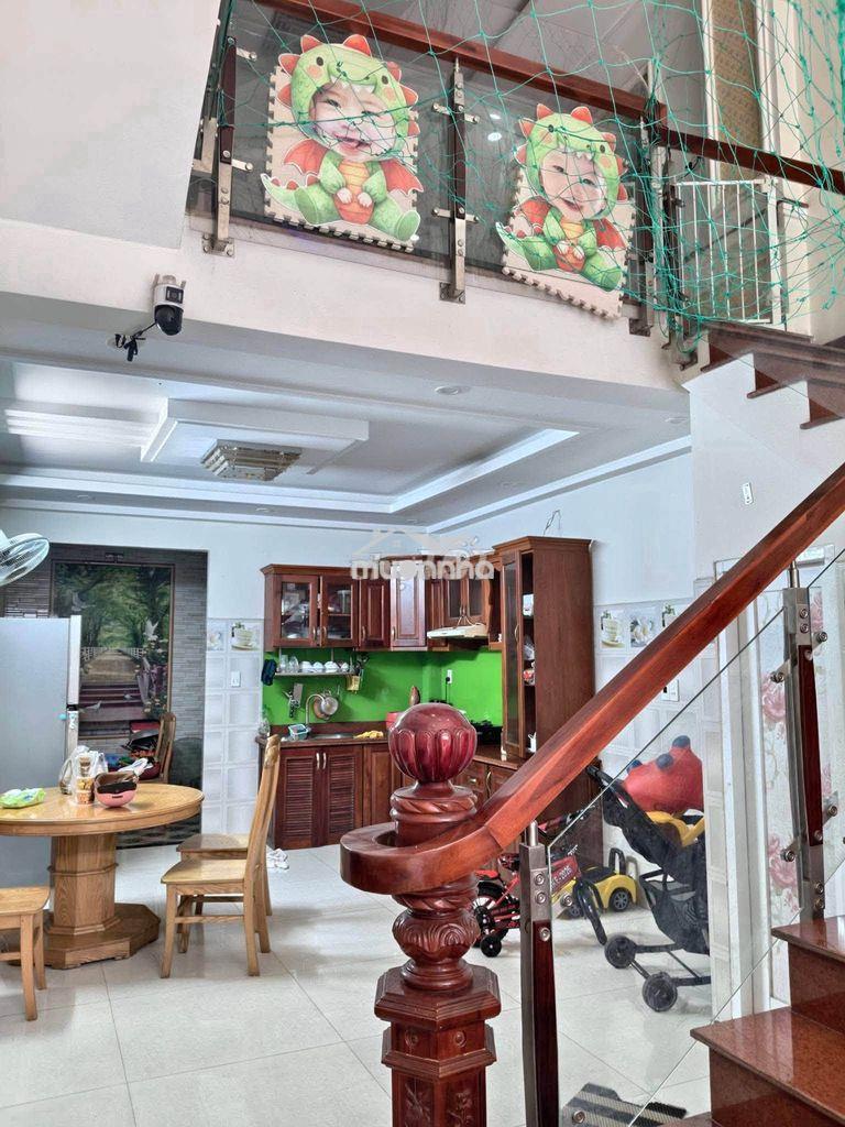 🏠 Nhà 5 tầng , đường 8m , 5 phòng ngủ , phường tth, quận 12 🏠 - Ảnh 3