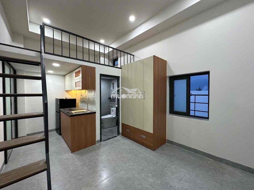 Phòng ban công riêng – cửa sổ trời – quận 12 - Ảnh 2