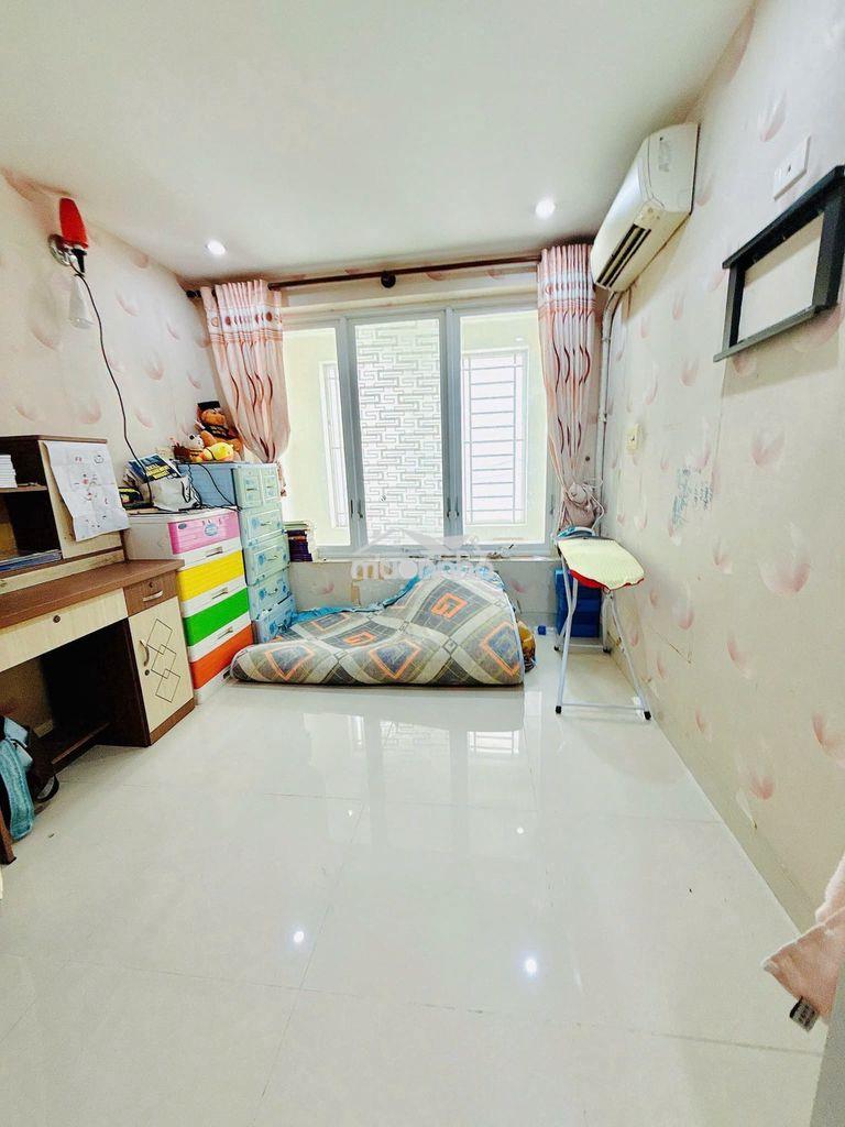 4,78 tỷ còn tl / 3 x 13 sát hẻm xe hơi / trệt 2 lầu đúc / shr p5q8 - Ảnh 3