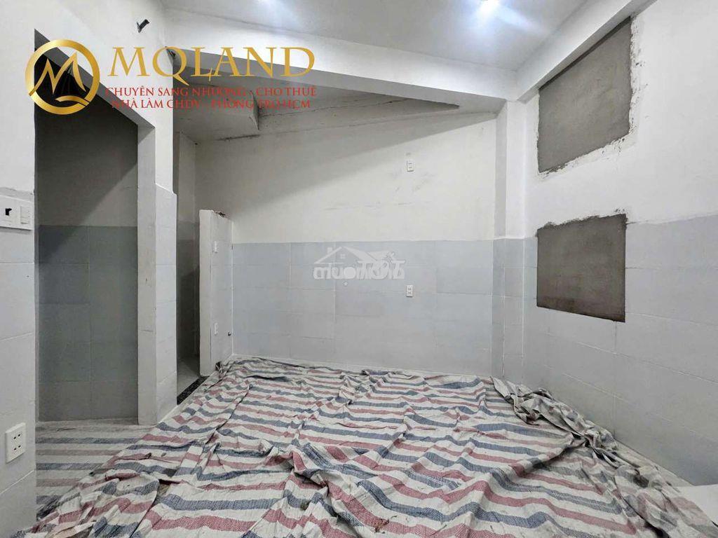 Cho thuê 22p làm chdv ,homestay ngay tân sơn nhì tân phú - Ảnh 4