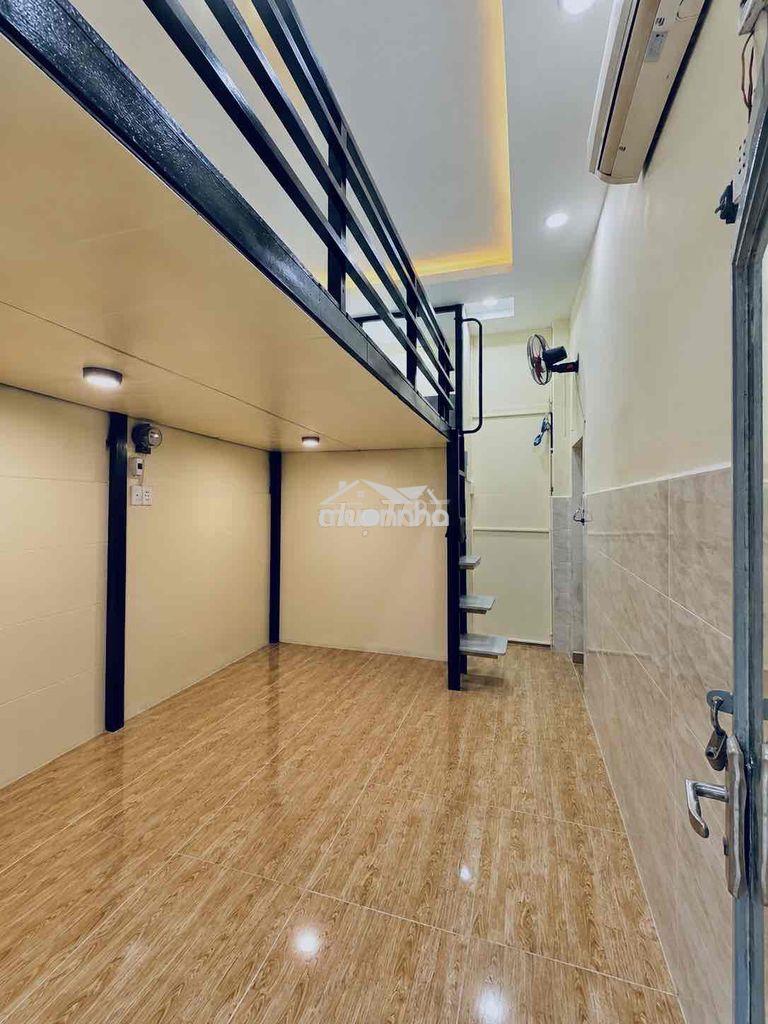 🏡 Cho thuê nhà gác lửng thiết kế hiện đại – sạch đẹp, thoáng mát