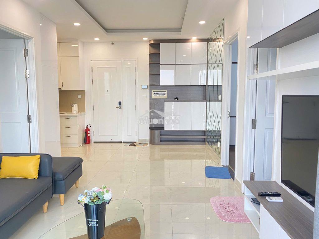 Khu dân cư trung sơn  76m2  3pn - 2wc - nội thất cao cấp – giá 17,99tr - Ảnh 3