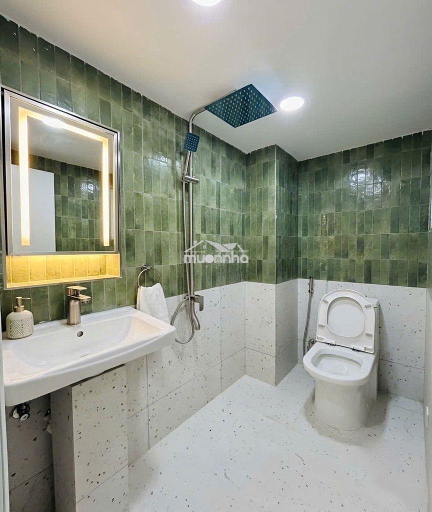 Chỉ 15 tỷ sở hữu ngay toà nhà full nội thất dòng tiền cực cao 2.8 tỷ - Ảnh 3