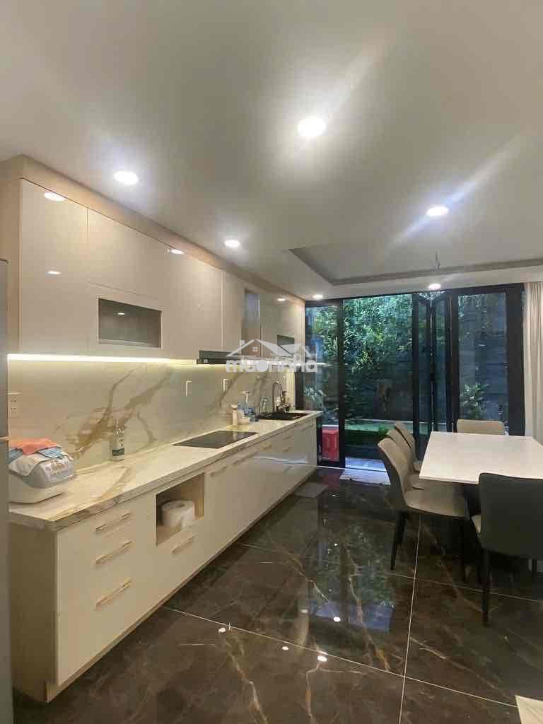 Bán nhanh nhà tâm huyết hẻm oto trần quang khải, quận 1. giá 7,12 tỷ/ - Ảnh 3