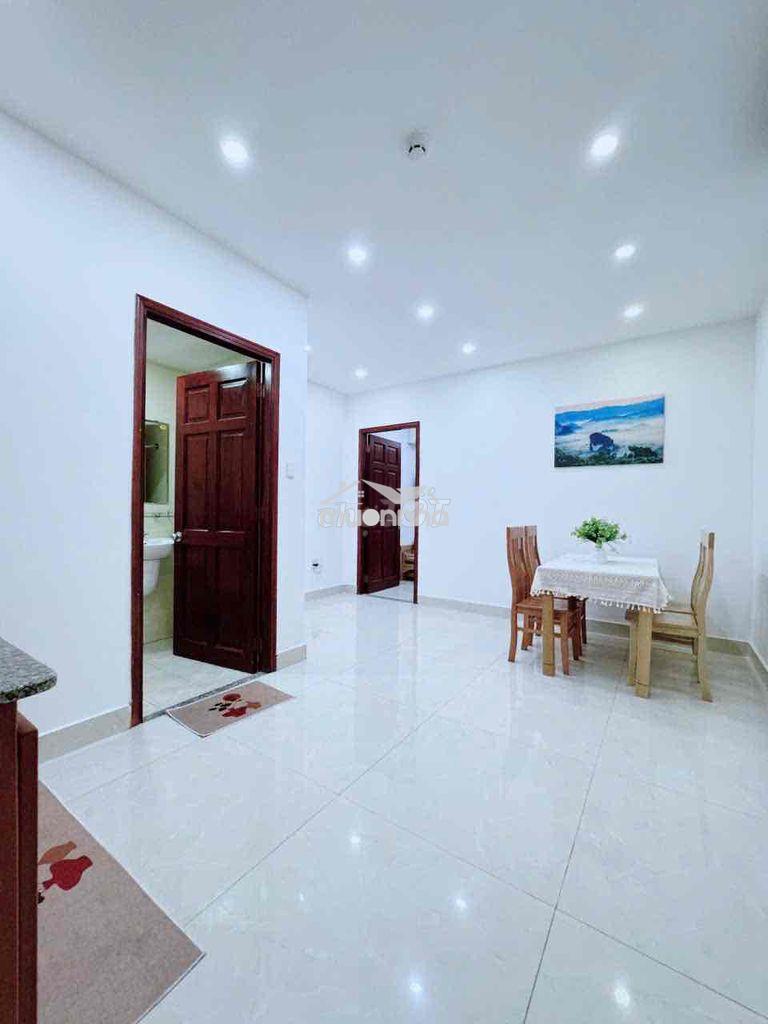 Studio,1pn bạch đằng gần ngay sân bay - Ảnh 2