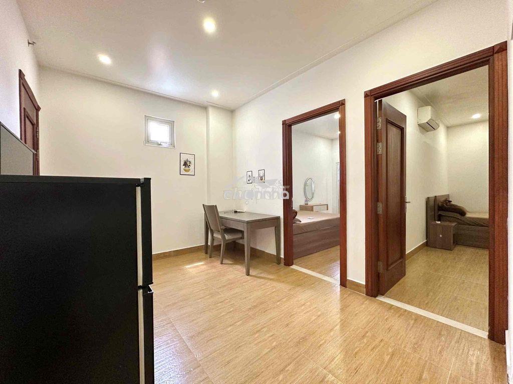 🍀 Căn hộ 2pn 2wc 1pk ngay công viên hoàng văn thụ - Ảnh 2