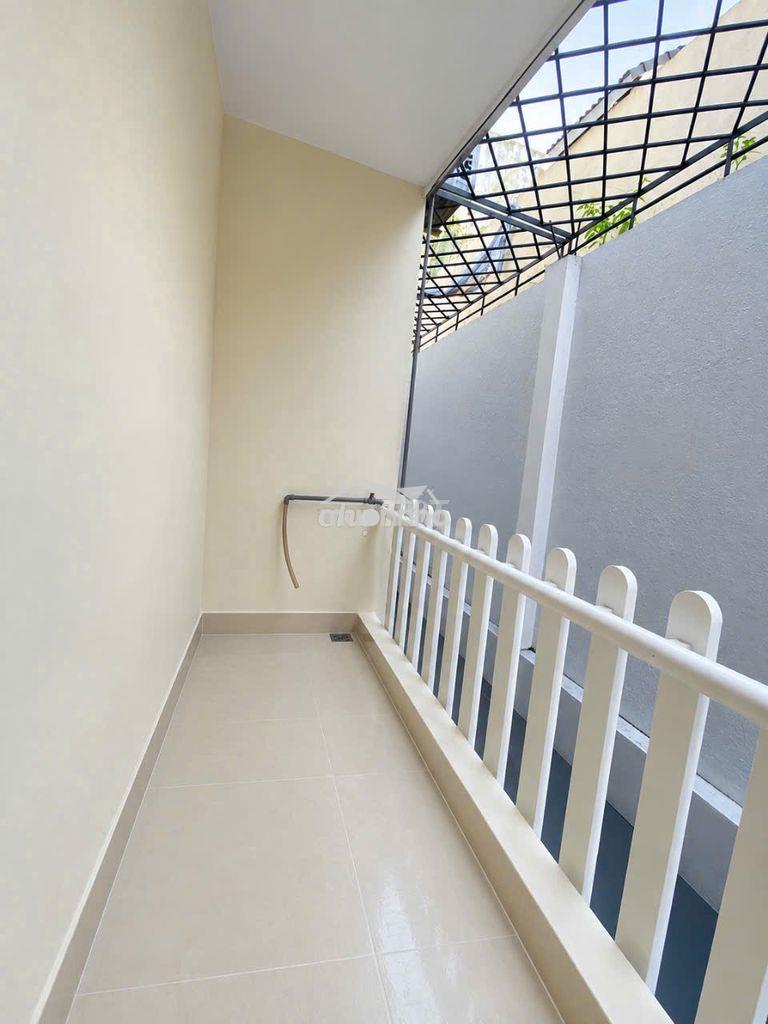 Văn phòng 55m2 ngay chu văn an phù hợp ct thiết kế, kiến trúc, it... - Ảnh 4