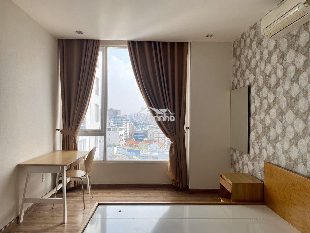 Tôi cần bán chung cư thuận việt, q11, 100m2, 3pn, 5.8 tỷ, sổ hồng  - Ảnh 3