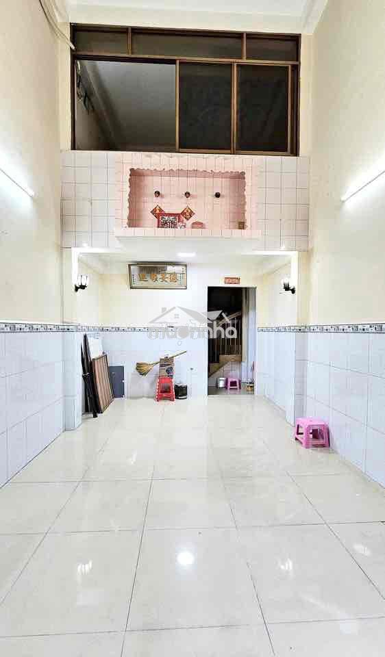 Nhà đẹp 4 tầng gần phố ẩm thực-3pn -chỉ 11tr💥nhanh mới kịp! - Ảnh 2