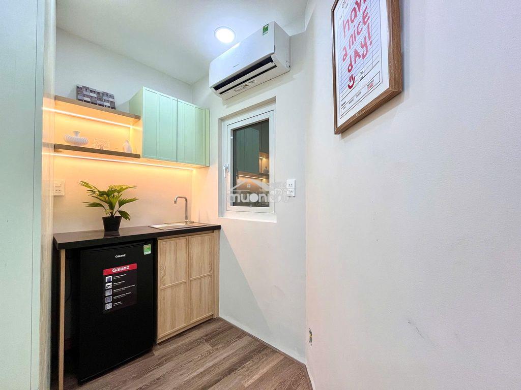 Chính chủ cho thuê nhanh studio nhỏ xinh giá rẻ như ảnh - Ảnh 2