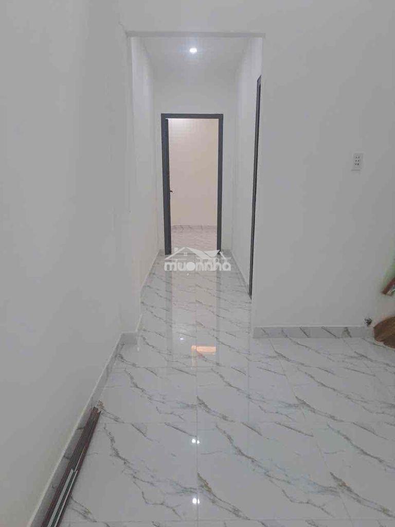 Nhà khu c/x phú lâm a (3.5*10m, nở 4m, 2 lầu), f12,quận 6, chỉ: 5.8 tỷ - Ảnh 3