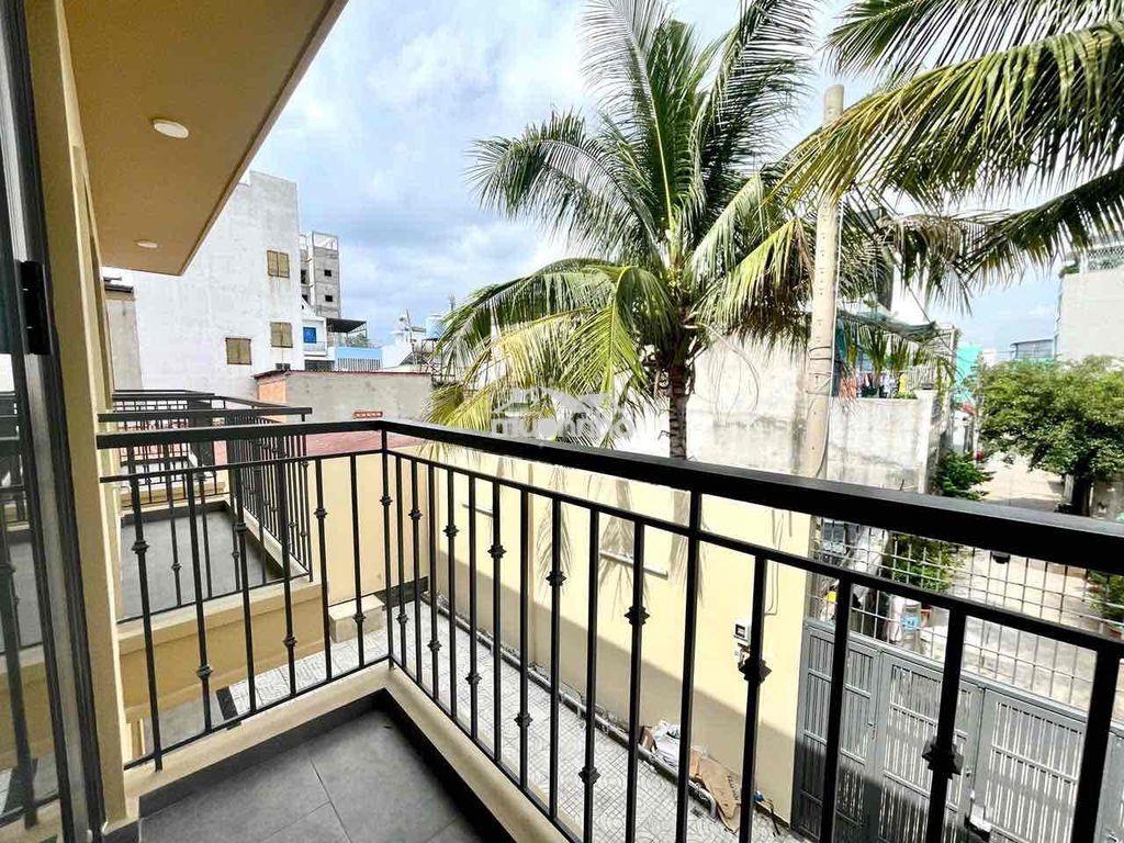 Cho thuê studio bancol kcn vĩnh lộc - nguyễn thị tú - Ảnh 4