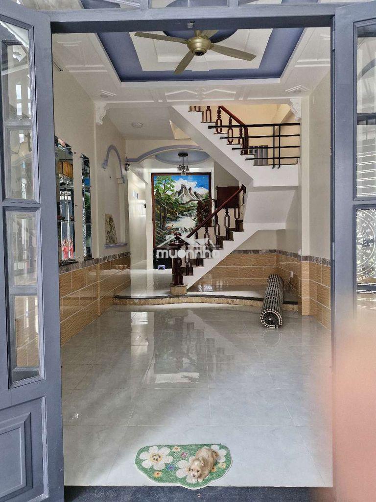 Cho thuê nhà dài hạn