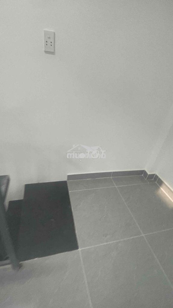 Nhà bán bà điểm- gần bến xe an sương - Ảnh 4
