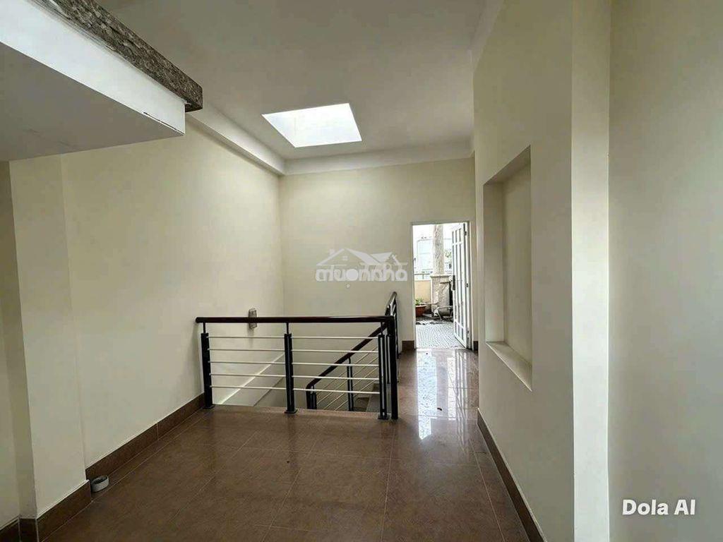 Cho thuê nhà nguyên căn hẻm tôn đản, quận 4 - Ảnh 4