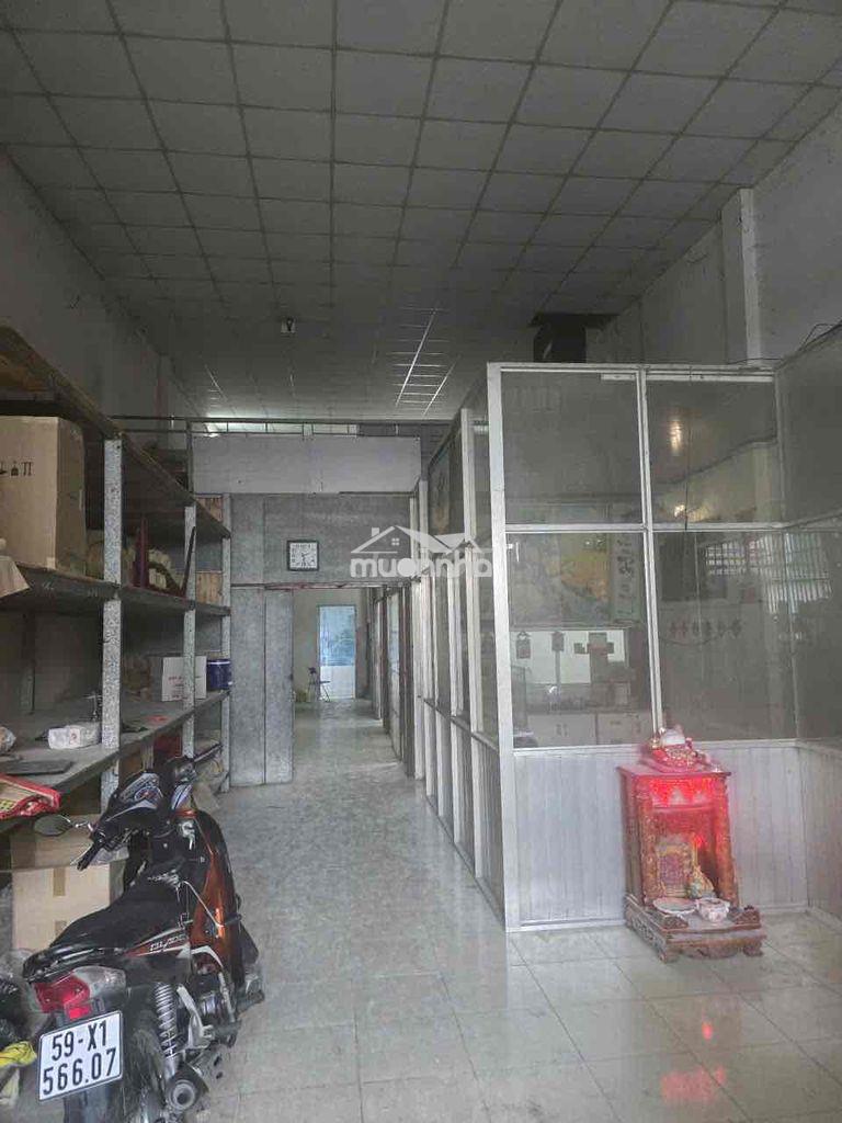🏠 Cho thuê nhà nguyên căn trung mỹ tây – q.12 - dt 6x22m - 9 triệu   📍 - Ảnh 2