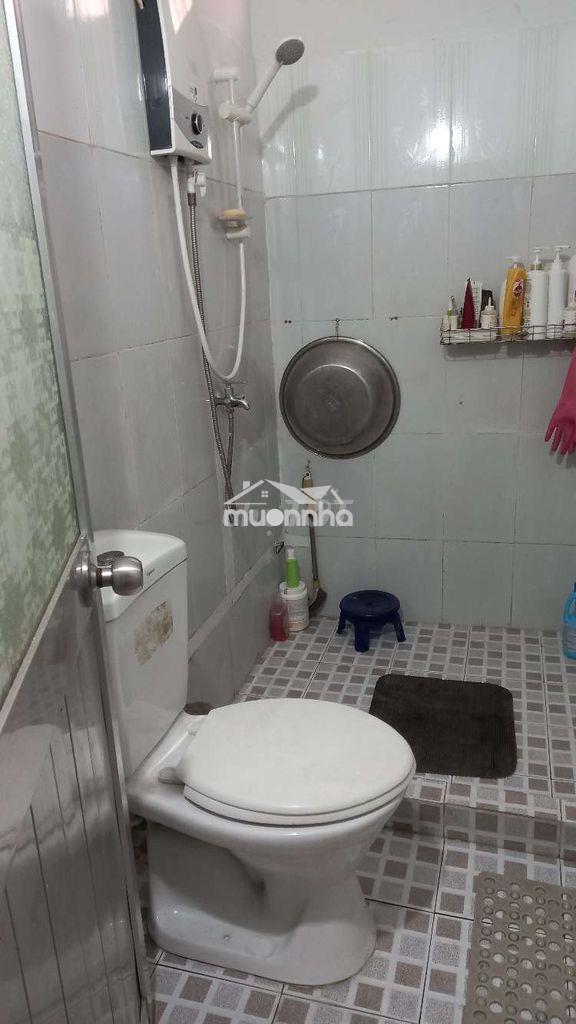 Nhà cho thuê - Ảnh 3