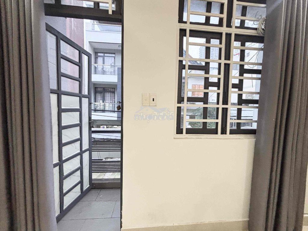 Chdv full nội thất 5tr5 nguyễn văn thương - Ảnh 3