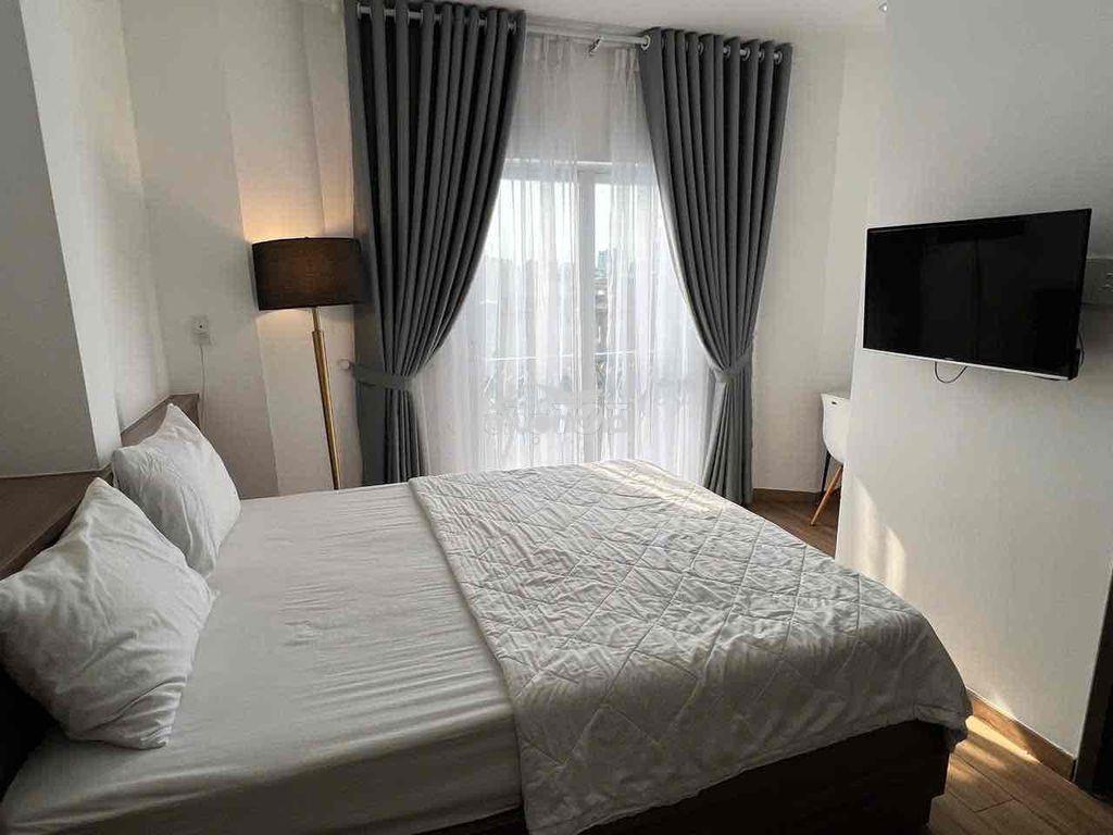 Căn hộ 1pn trần nhật duật - Ảnh 4