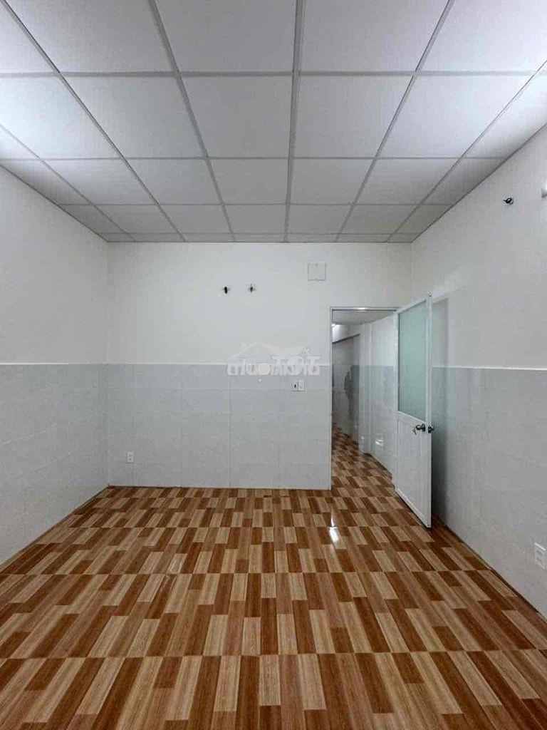 Hẻm xe hơi thông tân sơn nhì_4x22m_đúc trệt suốt + lửng_2pn_2wc - Ảnh 3