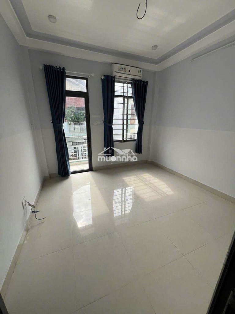 Cho thuê nhà nguyên căn đường đồng xoài tân bình - Ảnh 3