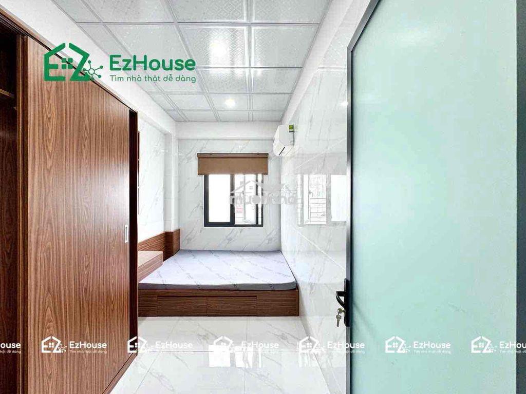 🏡Căn hộ 2 phòng ngủ đủ nội thất-phan văn trị-gần văn lang-iuh giá rẻ - Ảnh 3