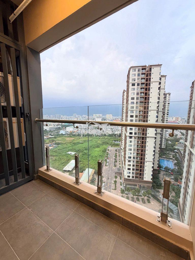 🌟 Cho thuê căn hộ 75m² – view quảng trường, hướng đông đón nắng! 🌟
