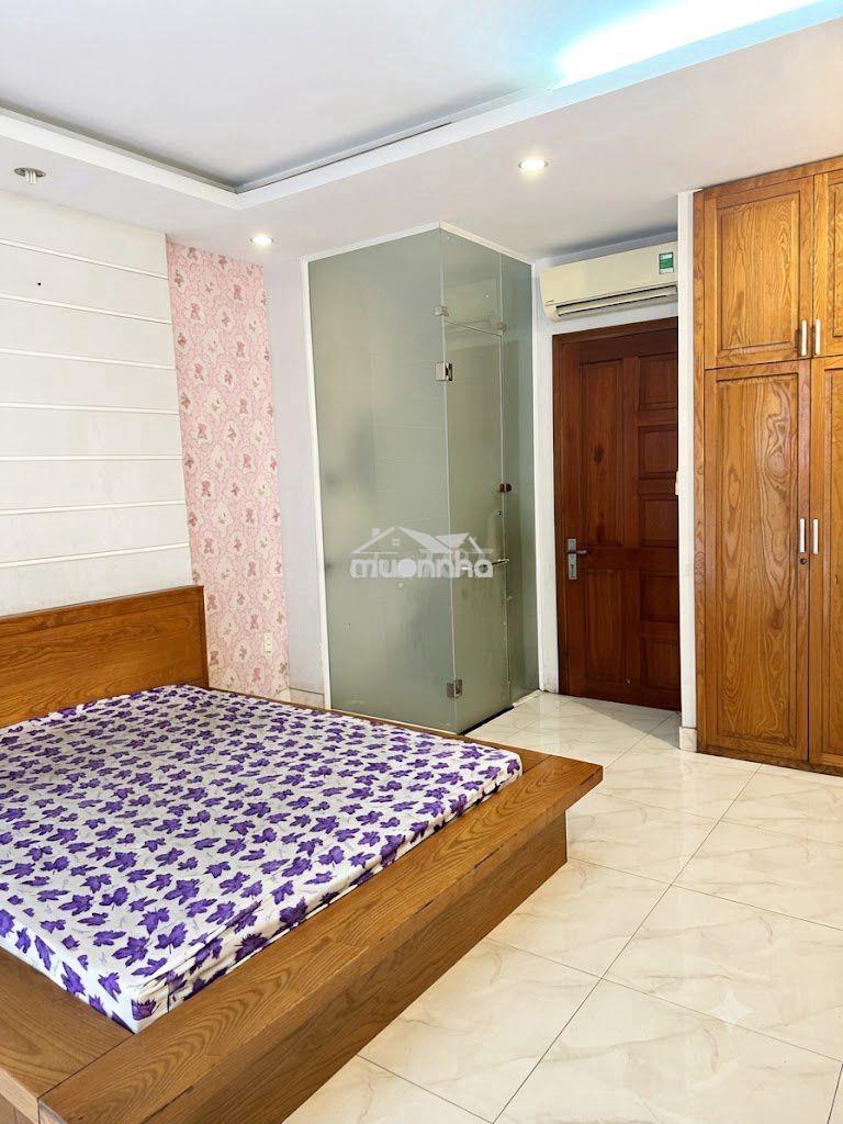 Cho thuê phòng trọ quận 7 - sát siêu thị vincom trần trọng cung