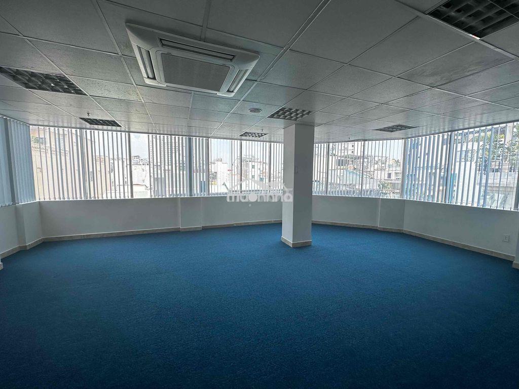 Văn phòng 50m2, nguyễn hữu cầu, tân định q1 - Ảnh 3