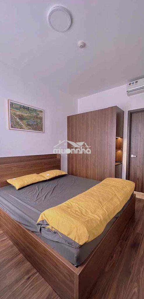 Cho thuê căn góc 71m2 mizuki park. full nội thất. view đẹp. giá 12tr - Ảnh 2