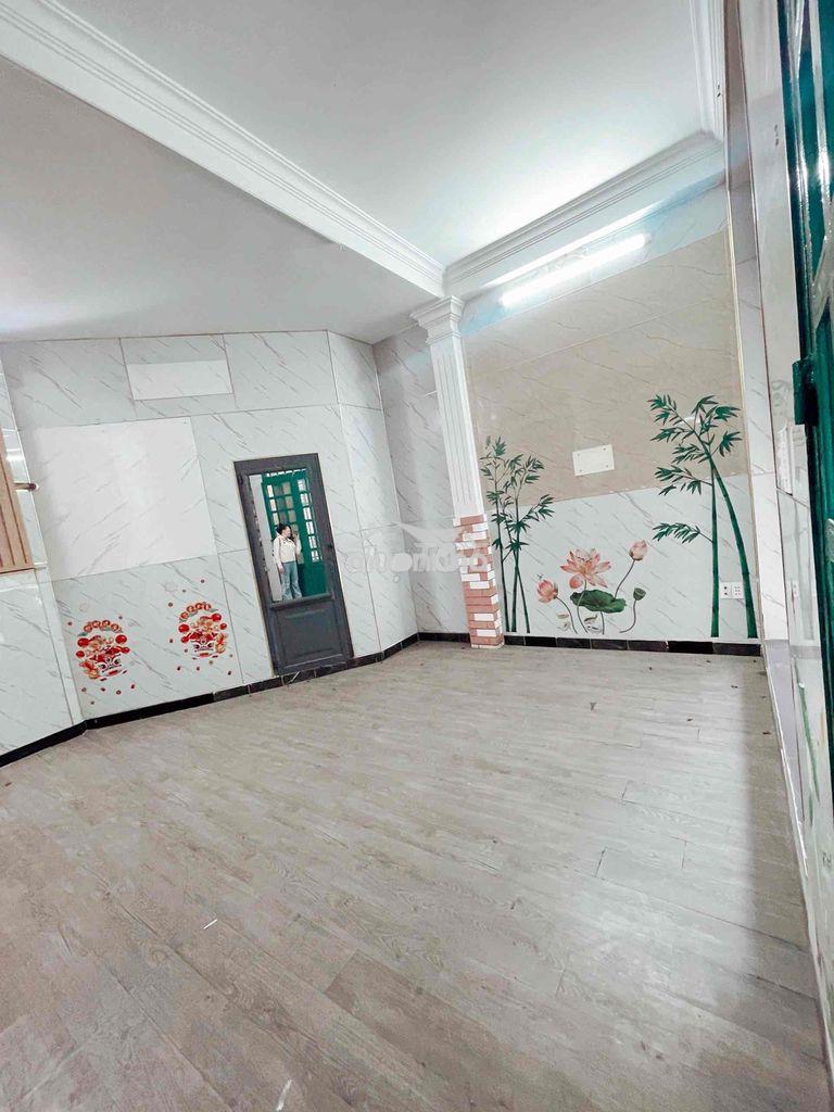 Nhà hxt vip 29/ đoàn thị điểm- dt 7,5x7m - 4pn -18tr - Ảnh 3
