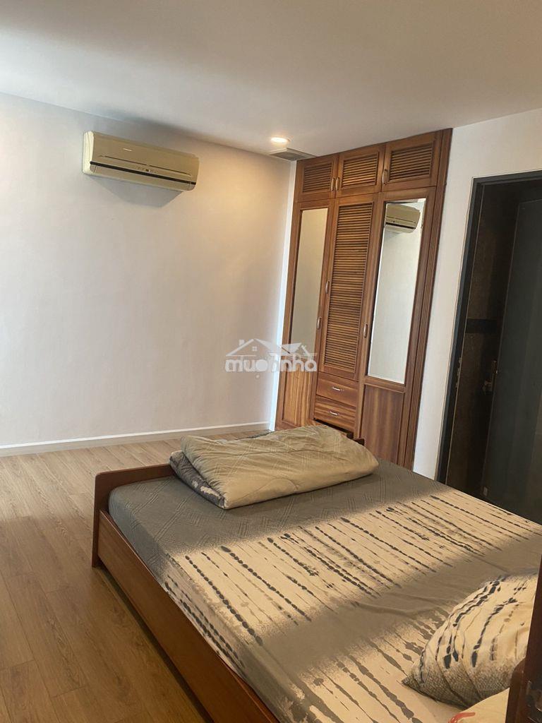 Cần cho thuê căn hộ hoàng anh 2, trần xuân soạn, q.7 , 12tr/tháng
