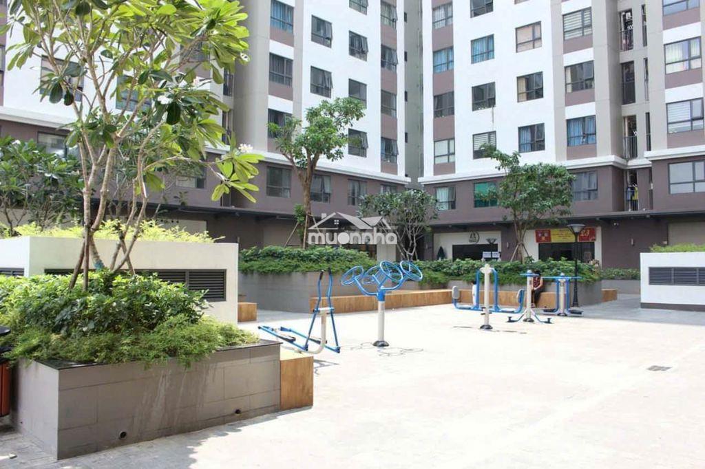 Bán ch green river dt65m2 2pn 2wc giá 2 tỷ780 đã có sổ hồng, view sông - Ảnh 2