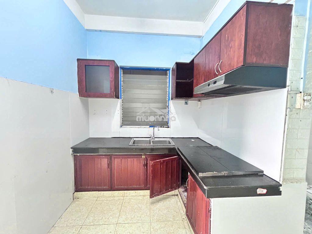Cc iii bùi minh trực p5q8 44,3m shr 1pn  lầu 2 tiện di chuyển          - Ảnh 2