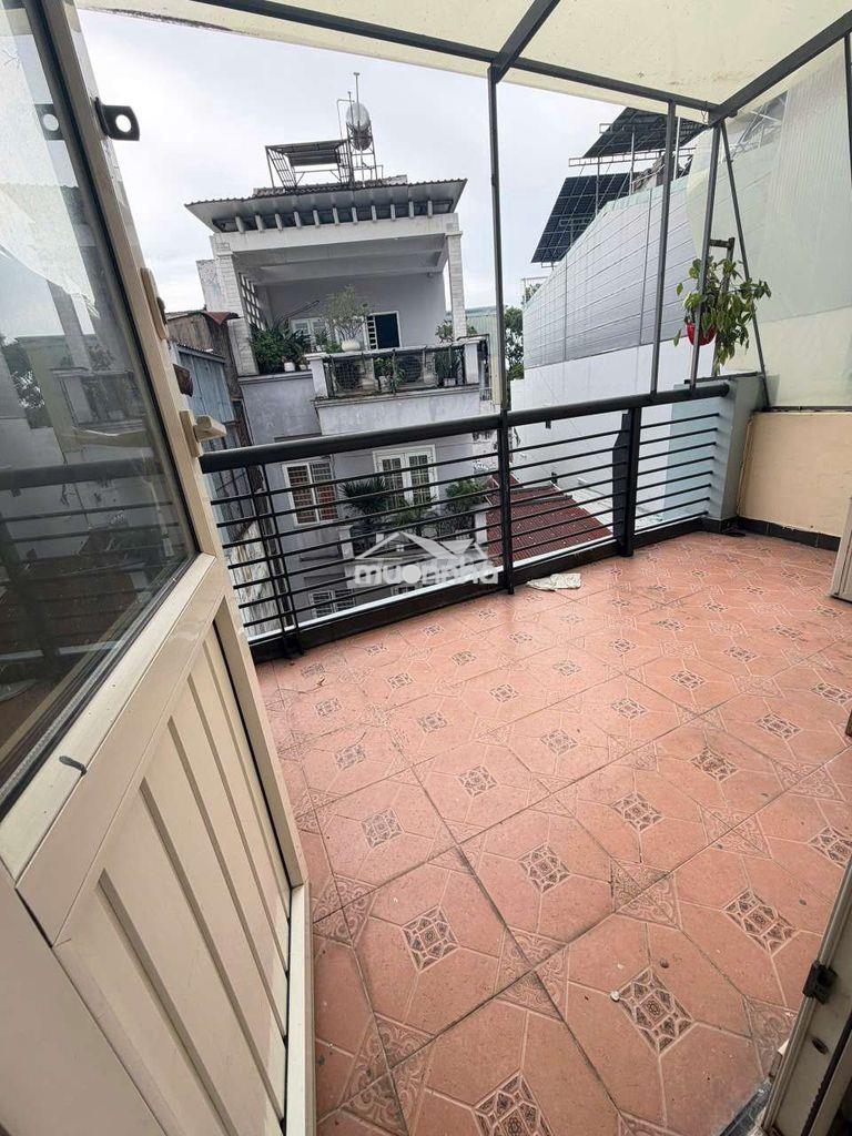 Cho thuê ,căn hộ mi ni , bùi thị xuân p 2 tân bình , 25m2, giá : 4,5tr
