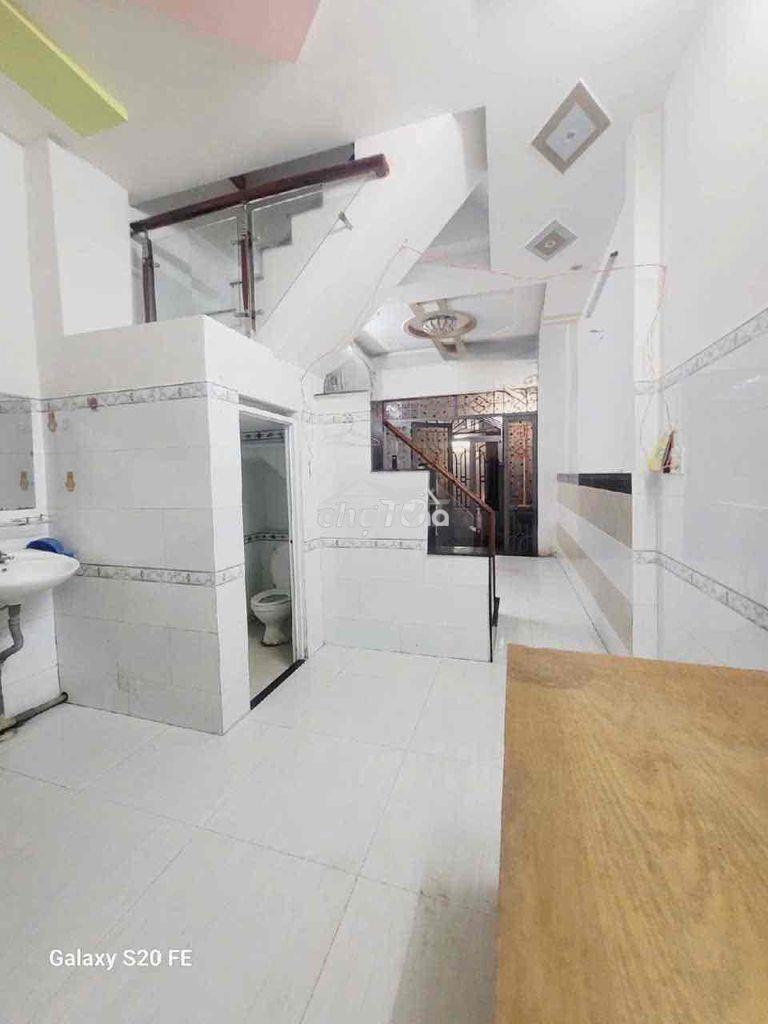 Nhà bùi quang là 3,5x8 - Ảnh 3